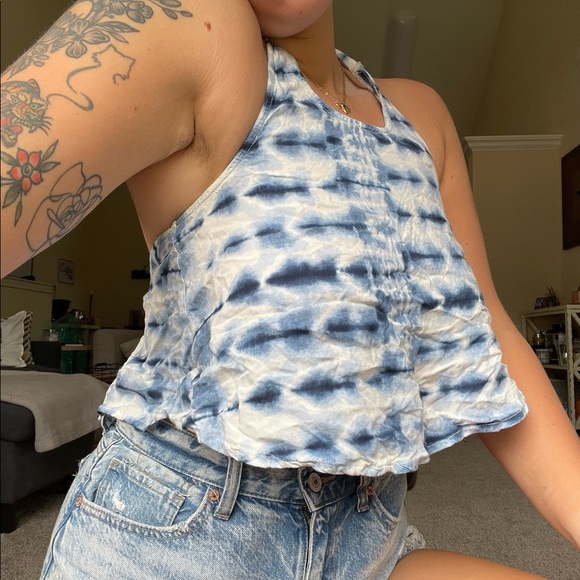 Adjustable Halter - Picture 3 of 3